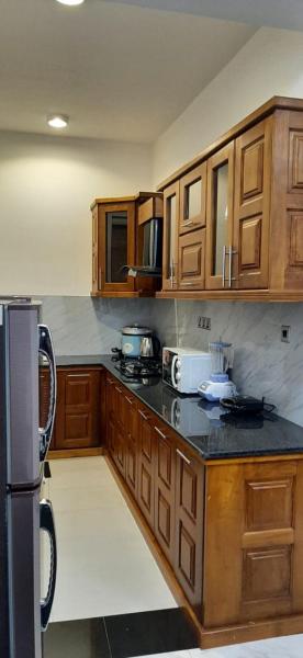Brandnew 2 Bedroom Apartment For Rent